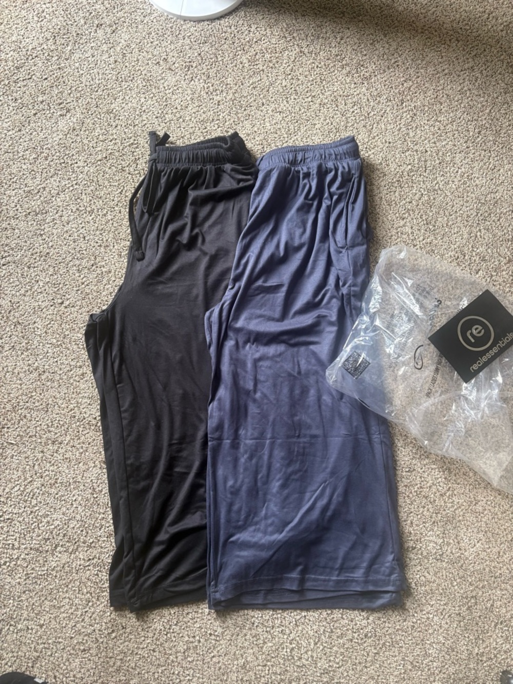 Women’s Real Essentials Capris